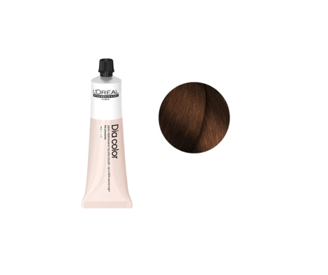L'oreal Dia color - 6.84 Hajszínező 60ml főképe